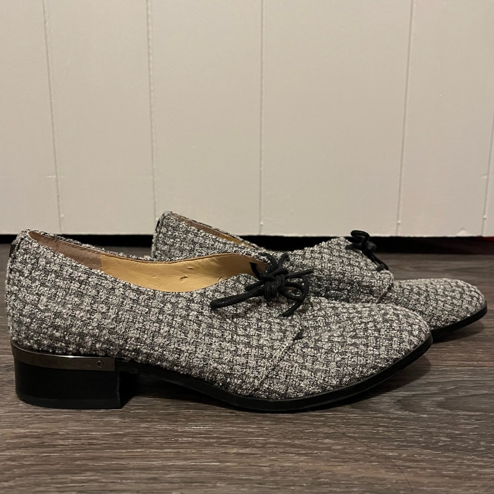 Ivanka trump oxfords